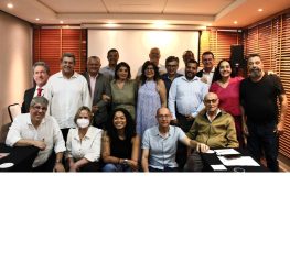 Deputado estadual Lucas Bove é levado ao Conselho de Ética por reiterados atos de violência contra sua ex- esposa e desprezo às medidas judiciais