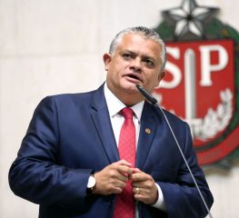 Deputado aciona Ministério Público de SP em defesa dos consumidores da SABESP