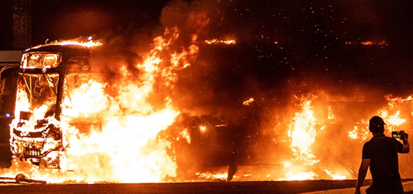 CONEXÃO PT-SP: 10 NOVEMBRO – TERRORISTAS SÃO ELES