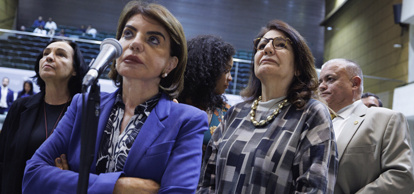 BASE DE TARCÍSIO APROVA EXTINÇÃO DA FUNDAÇÃO PARA O REMÉDIO POPULAR – FURP