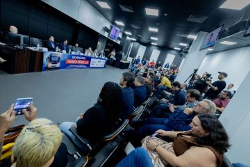 Seminário aponta a viabilidade da Tarifa Zero Já