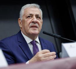 O fantasma da crise hídrica volta a rondar